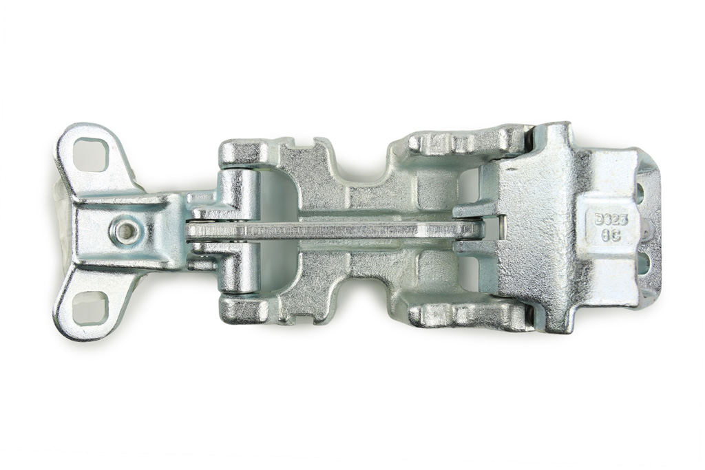 ZAWIAS DRZWI FIAT DUCATO 06>/ 14> TYŁ L/P GÓ