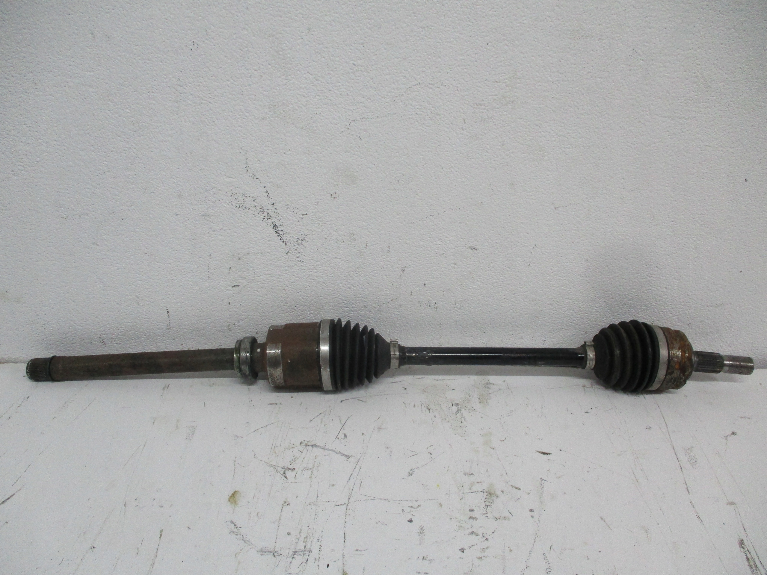 semi-axis right front ALFA ROMEO JUNIOR 1,2 THP 9844257480