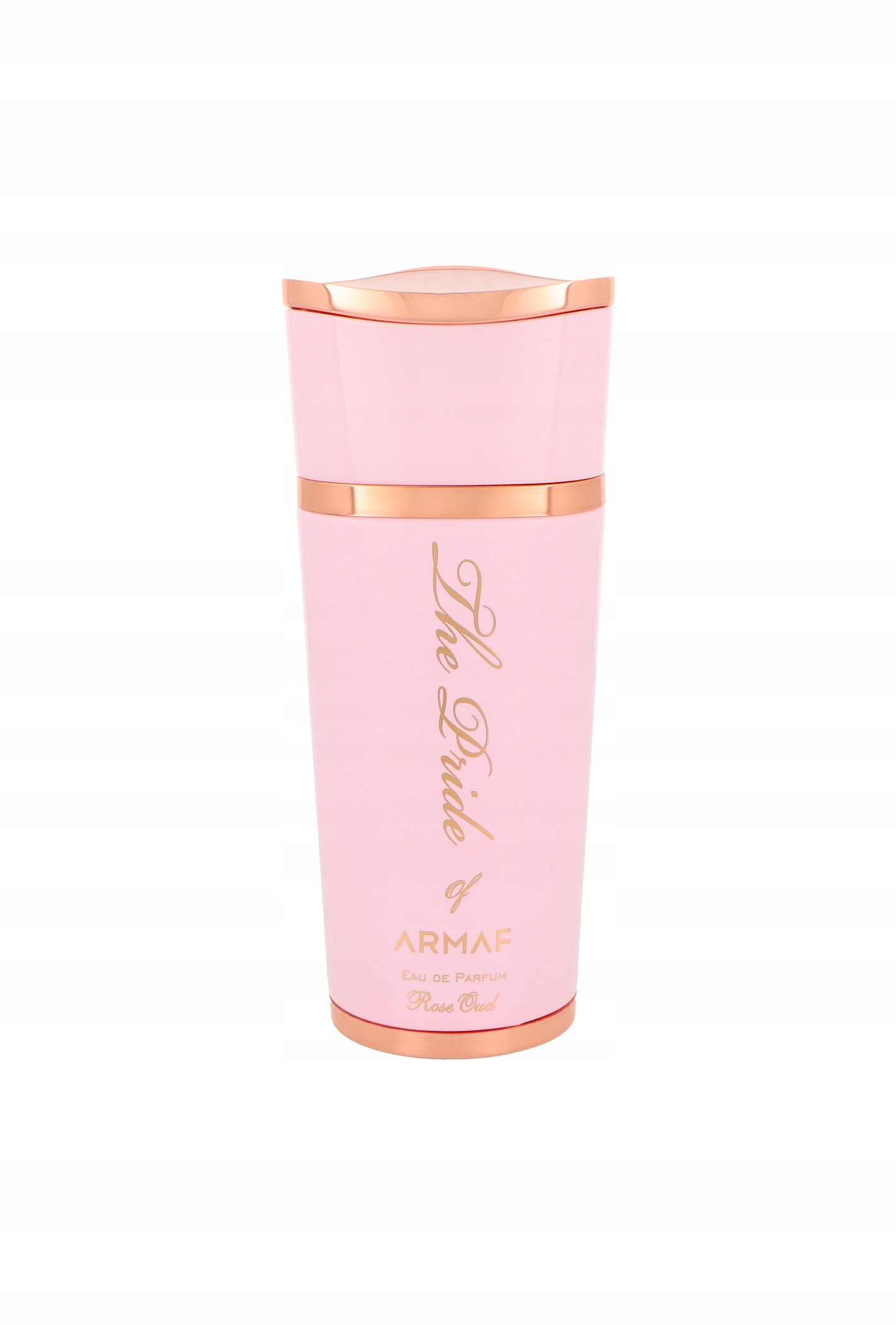 Armaf The Pride Of Armaf Rose Oud Edp 100ml Parfémovaná voda