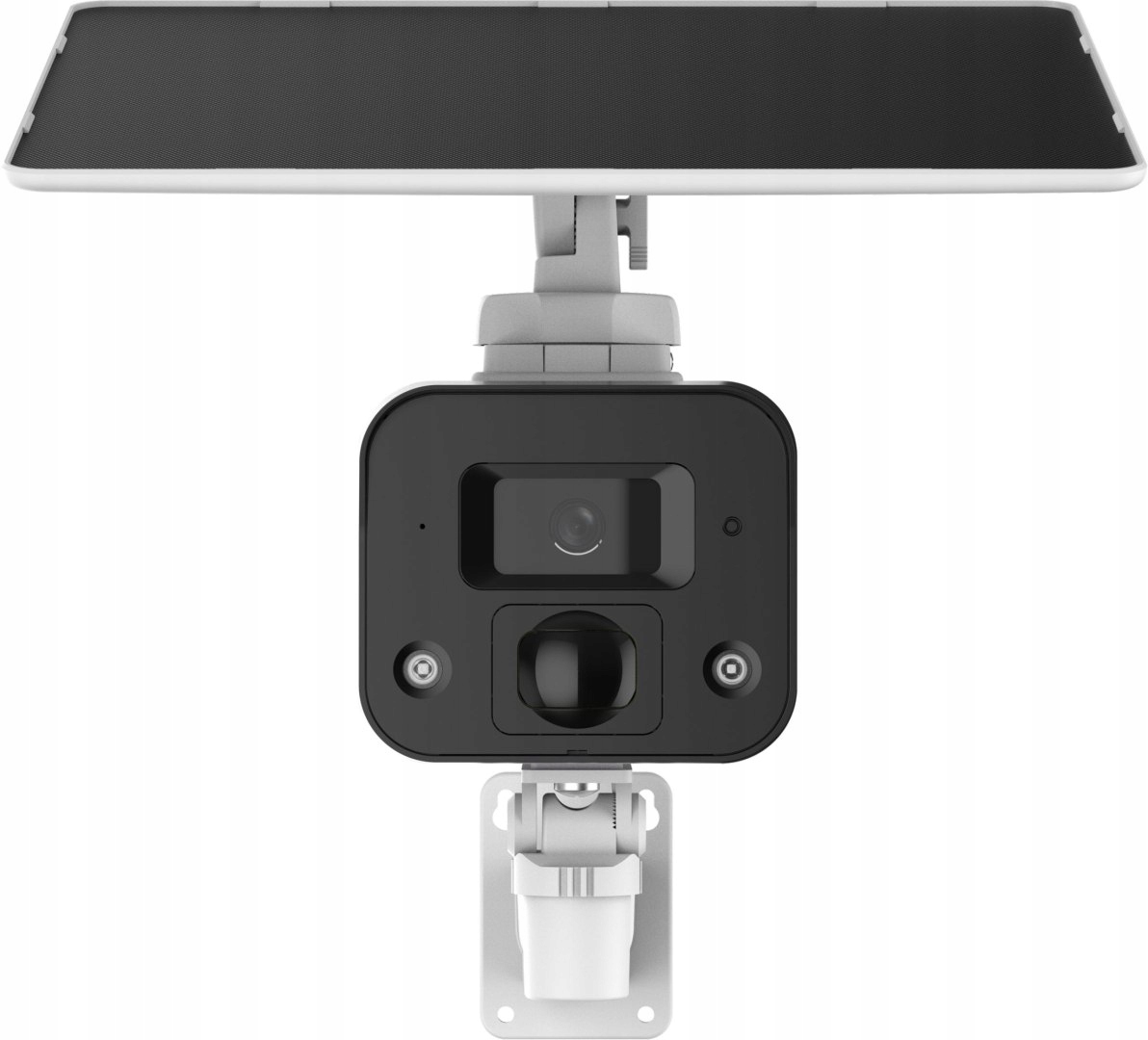 Ip kamera Dahua 4G Lte 4MPx Napájanie Slnečný slot Sd Mikrofón Reproduktor