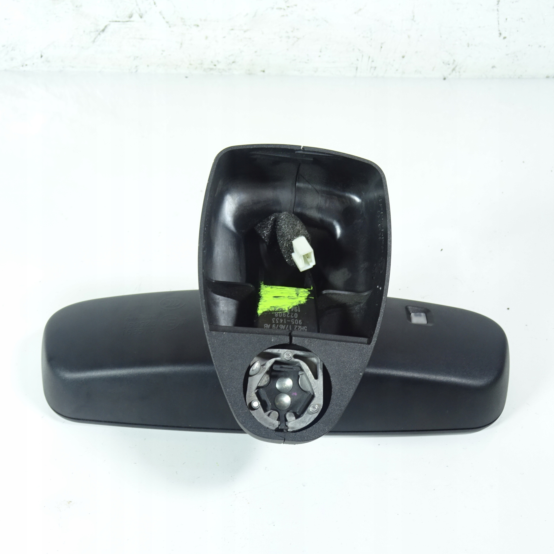 RANGE ROVER SPORT mirror inner 5H2217A679AB