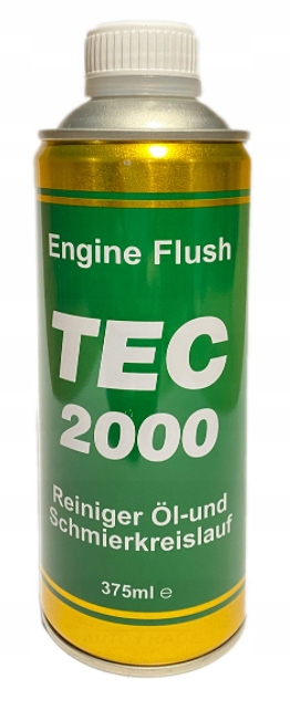 

Płukanka do silnika TEC2000 Engine Flush 375 ml