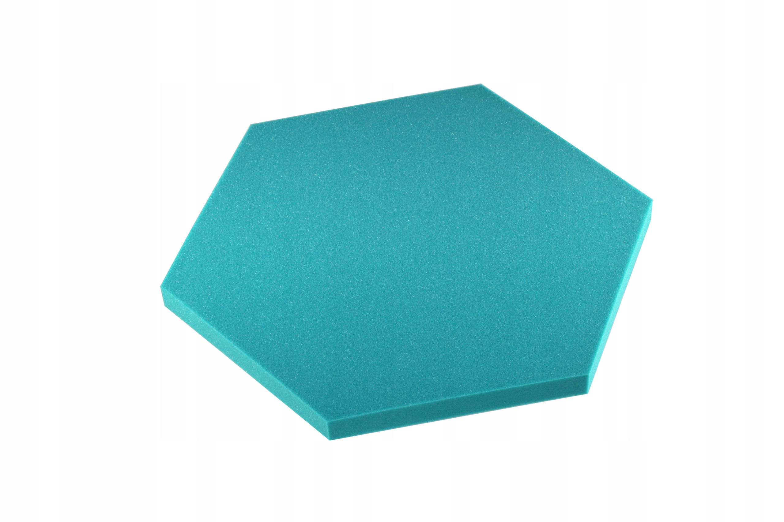 Pianka panel akustyczny wygłuszający HEKSAGON 3cm