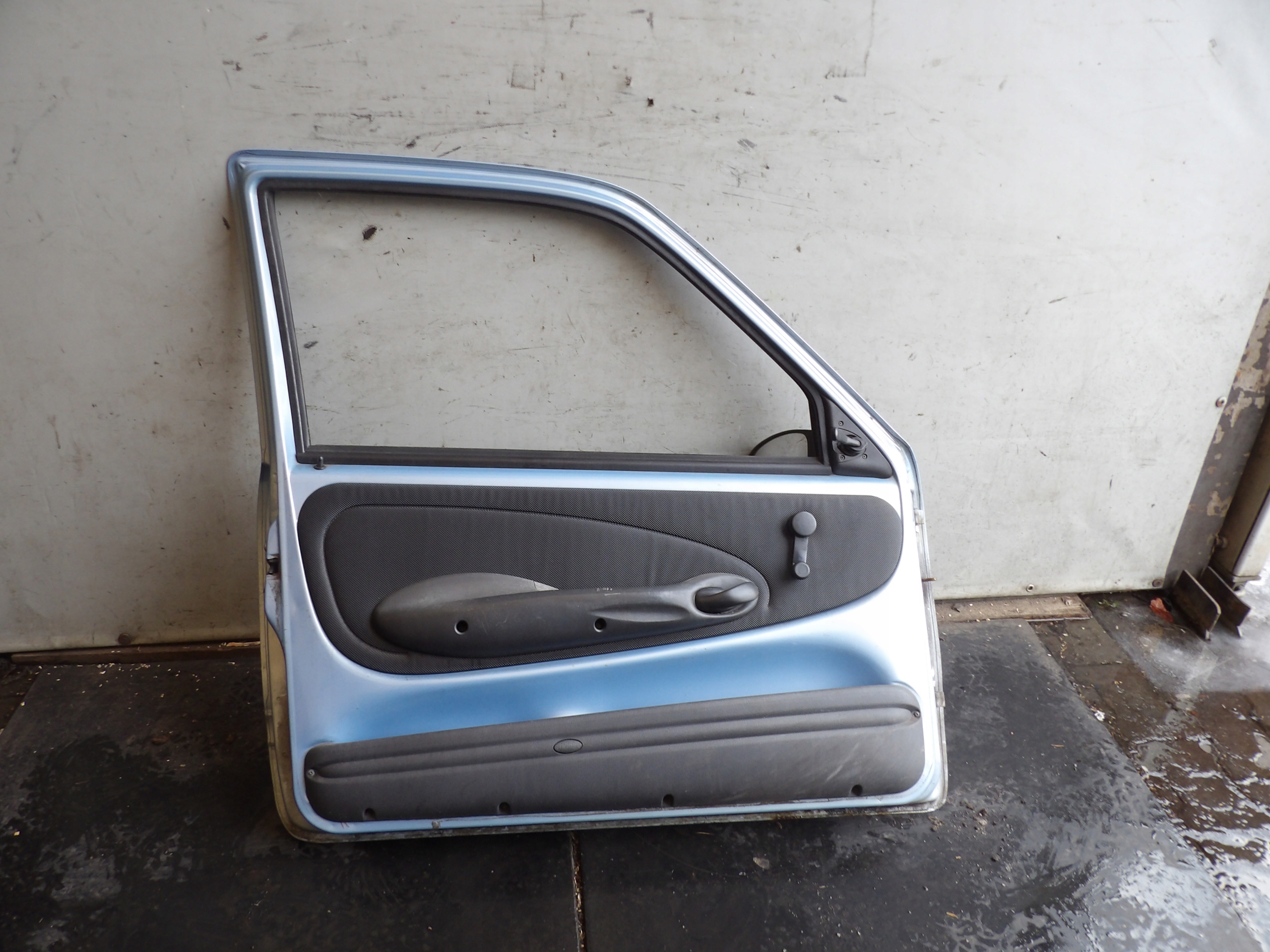 Fiat Seicento door front left lak. 240/A