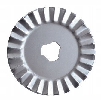 Fiskars Náhradní Čepel Rotačního Nože Zig-zag