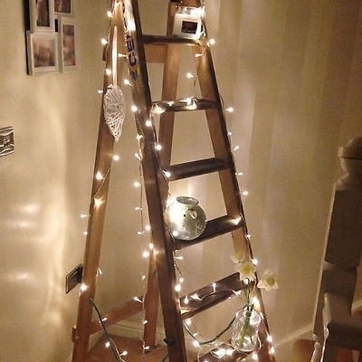 

Lampki Choinkowe świąteczne Girlanda 542cm, 50szt