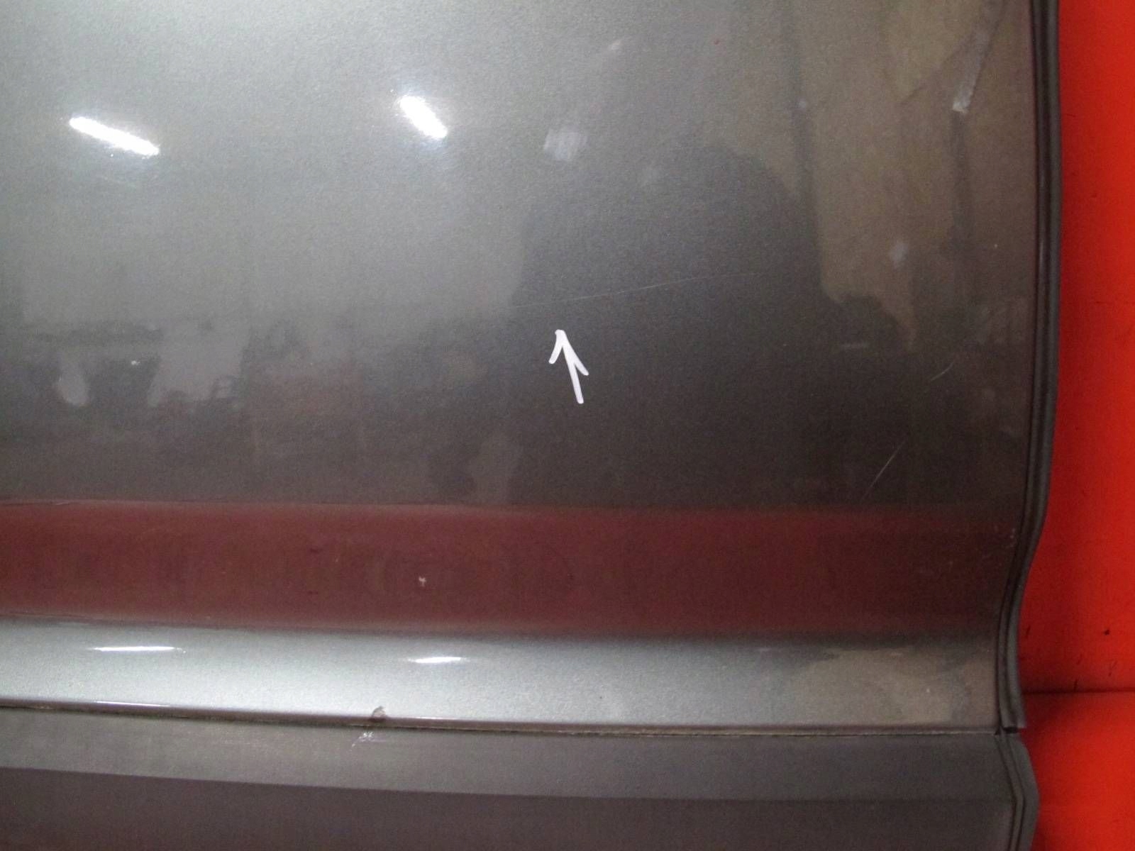 VW TOUAREG 7LA door side right front front LD6X