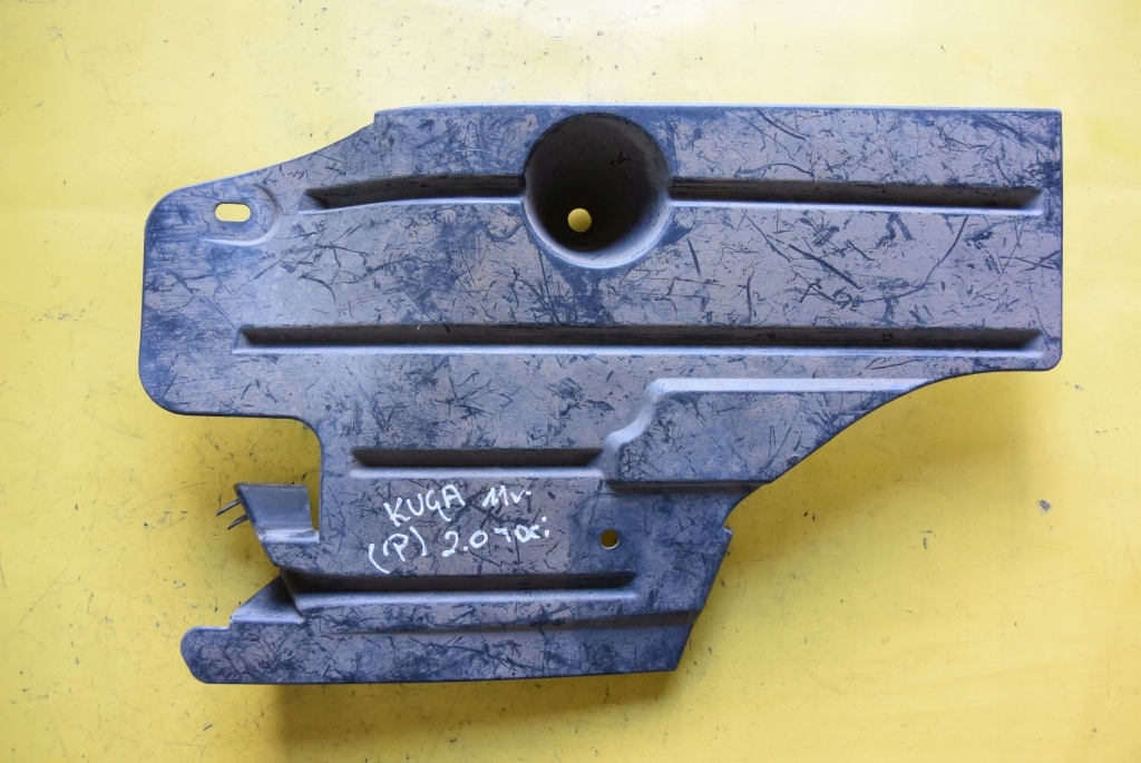 ЗАХИСТ З НИЗУ ПРАВА FORD KUGA MK1011r