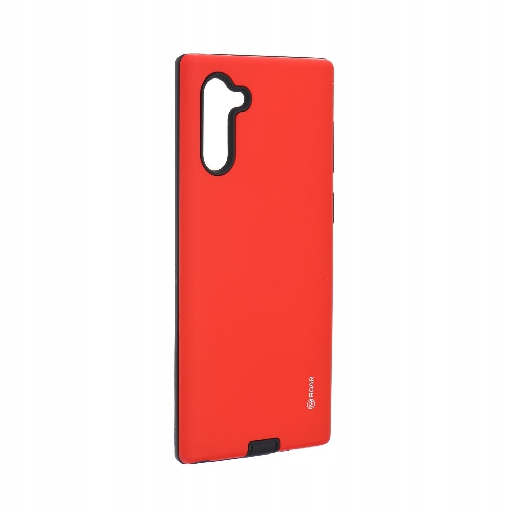 

Futerał Roar Rico Armor Samsung Note 10 czerwony