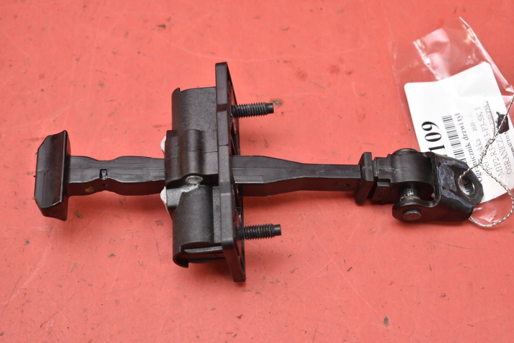 limiter door right rear part ES92 OPEL MOKKA B 20