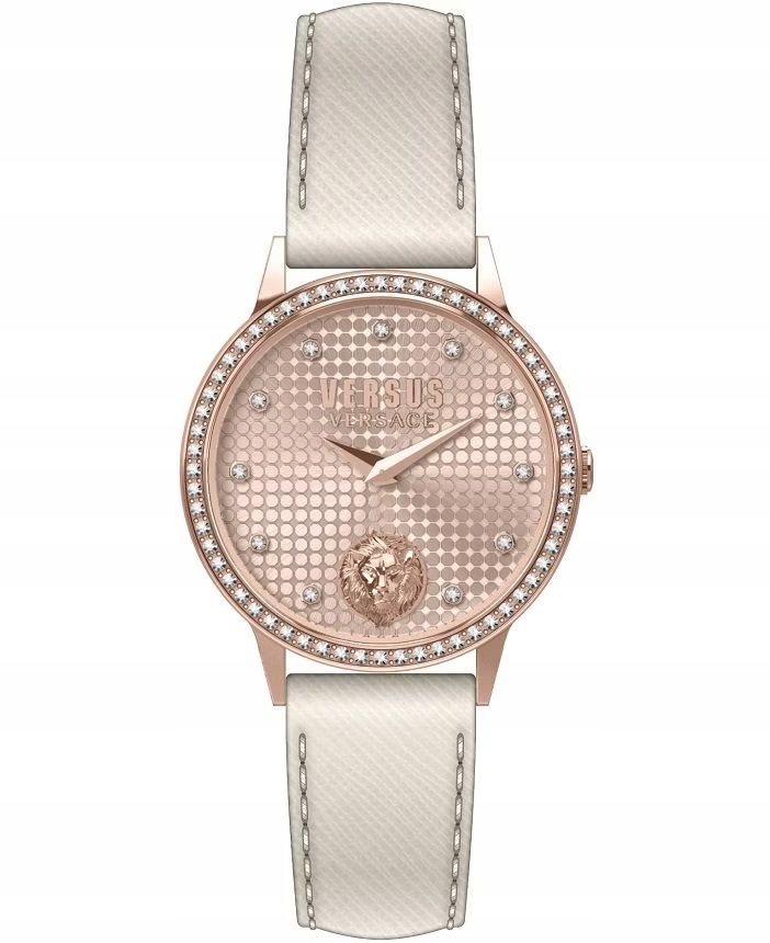 Hodinky Versus Versace Strandbank Crystals VSP572421