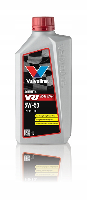 Valvoline 5w-50 Olej silnikowy Valvoline VR1 Racing 1 l 5W-50