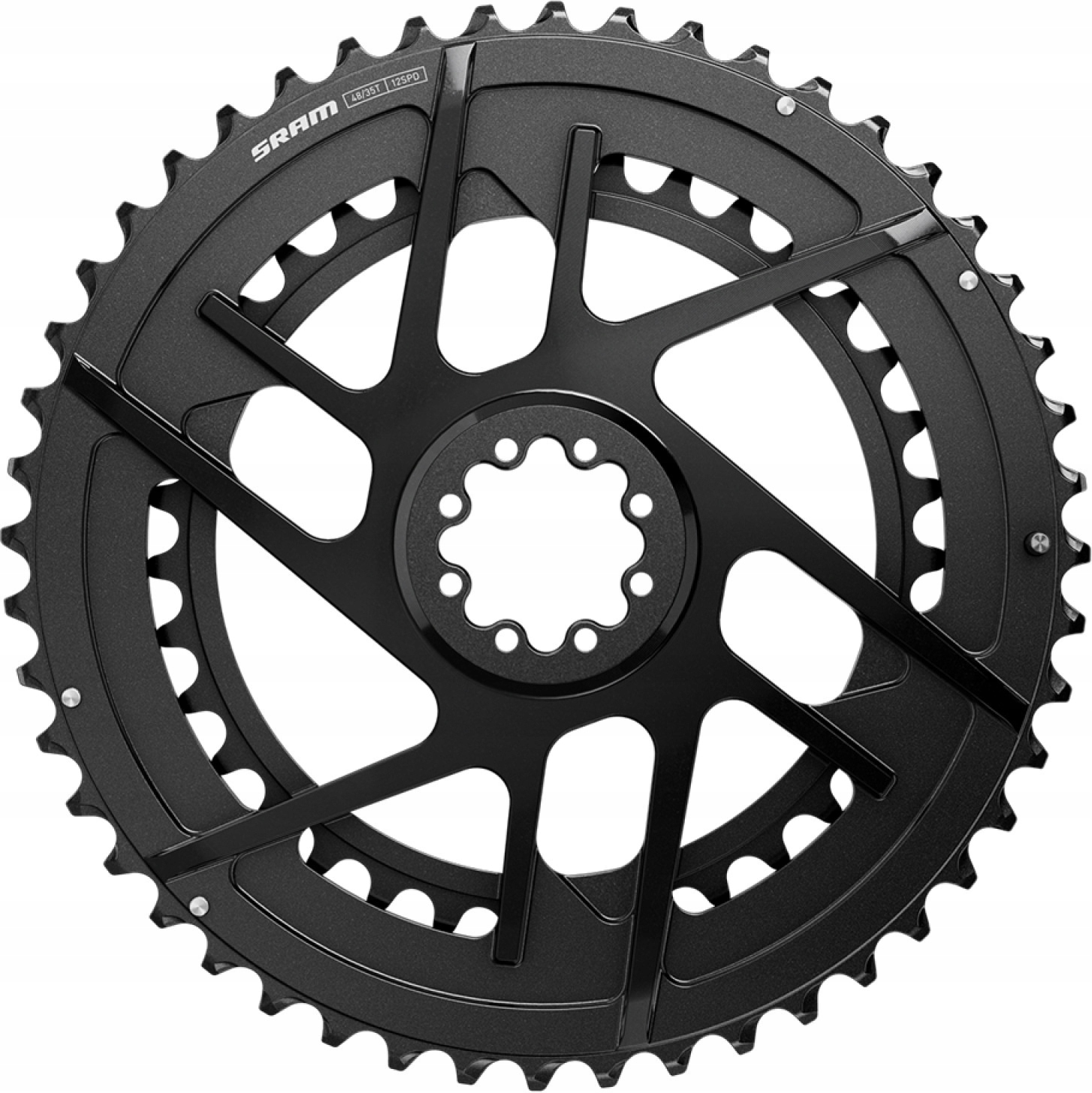 Sram koronki Rival E1 DM 48/35T