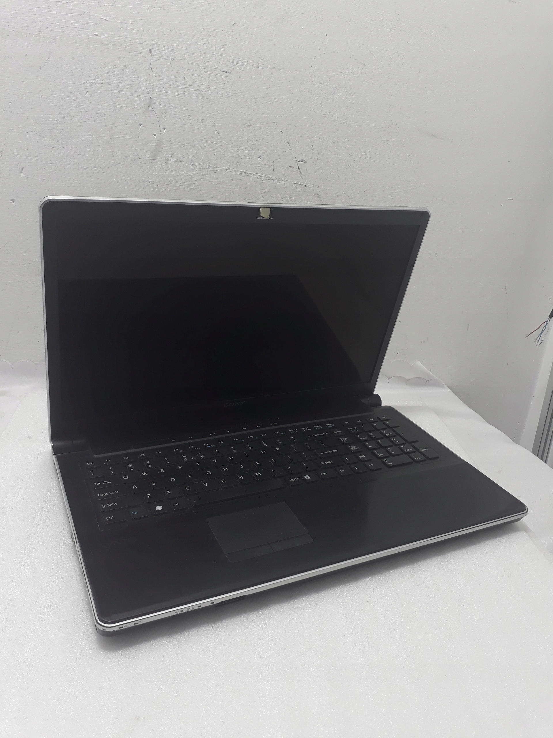 koo！VAIO Sony Vaio w Laptopy, notebooki, ultrabooki, rozdzielczość