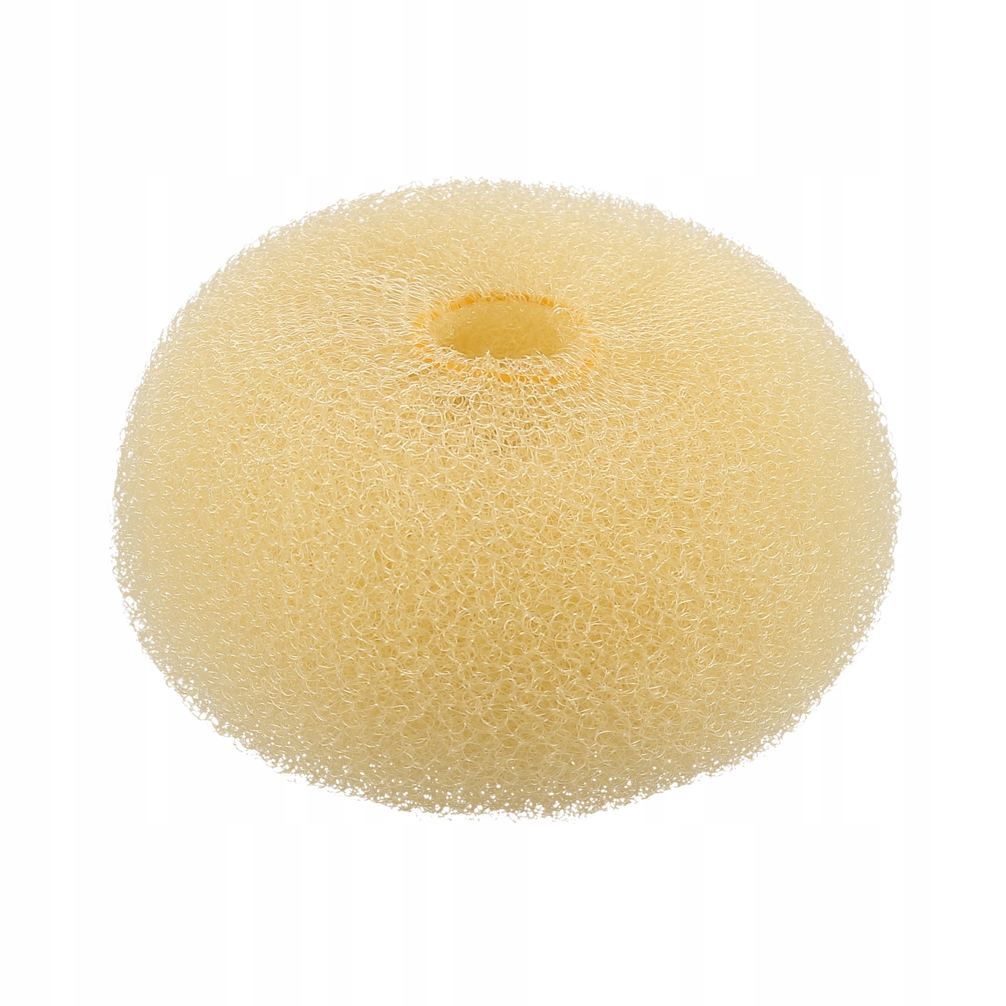 

Lussoni Okrągły Wypełniacz Do Koków Blond 90 MM