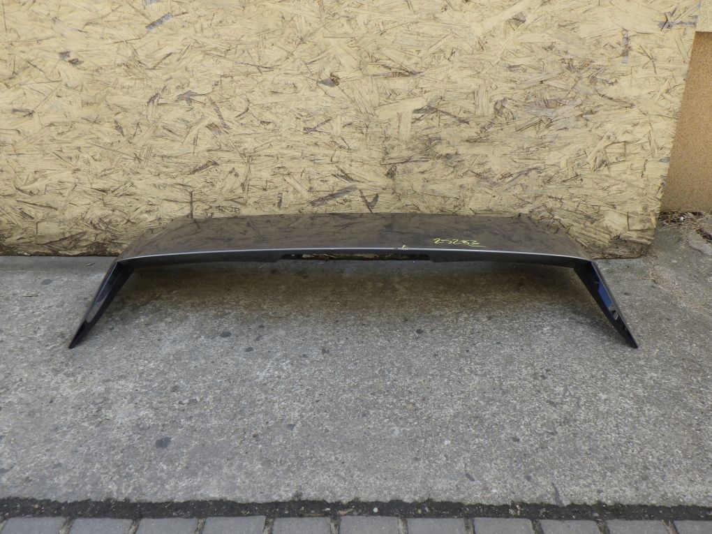 OPEL INSIGNIA II 2 B KOMBI 17- SPOILER bonnet visor LOTKA