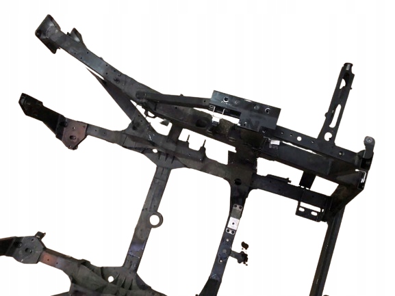 LAMBORGHINI AVENTADOR RAMA TYŁ TYLNA 470813723B Typ samochodu Samochody osobowe