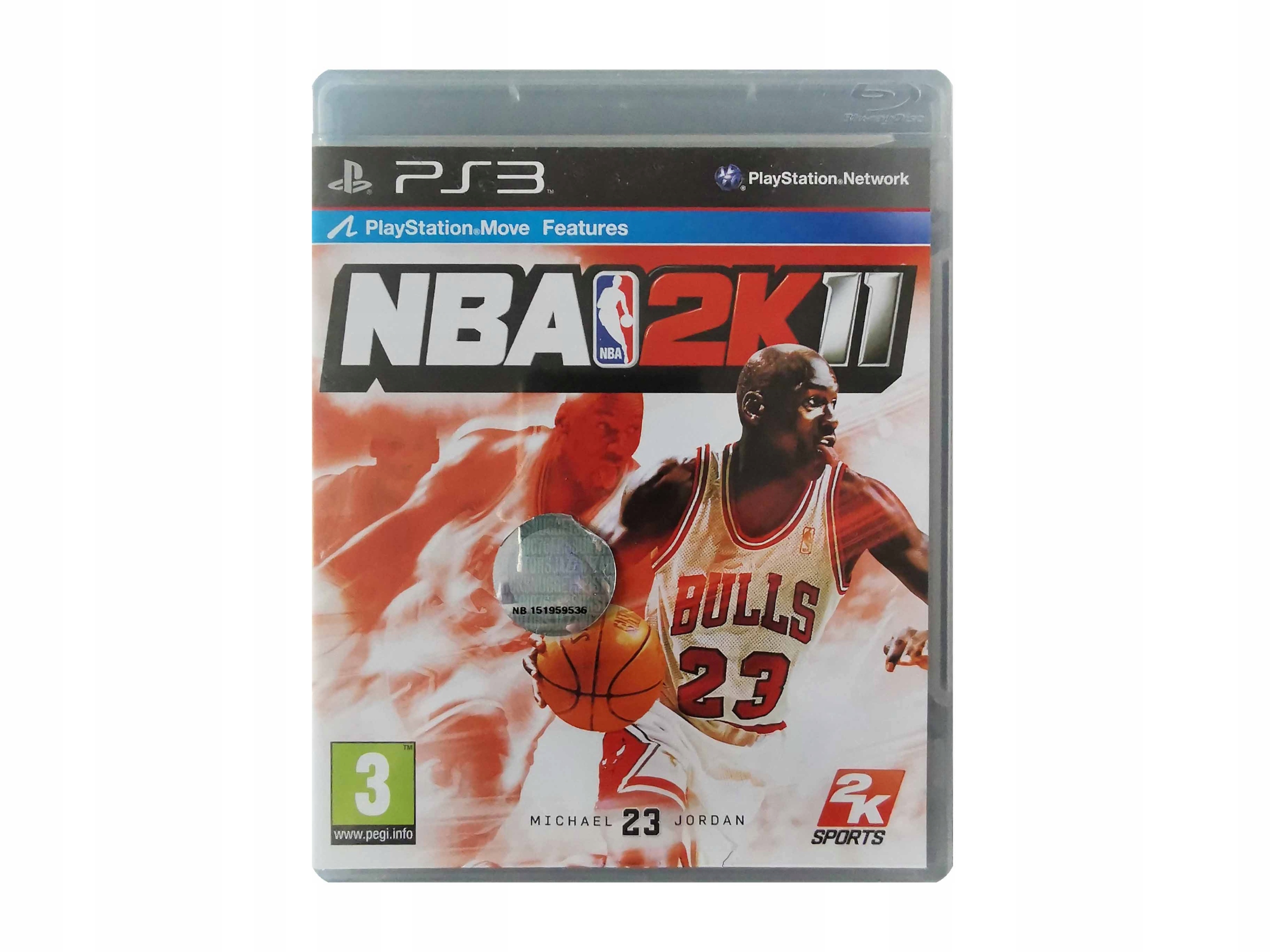 NBA 2K11 10/10!