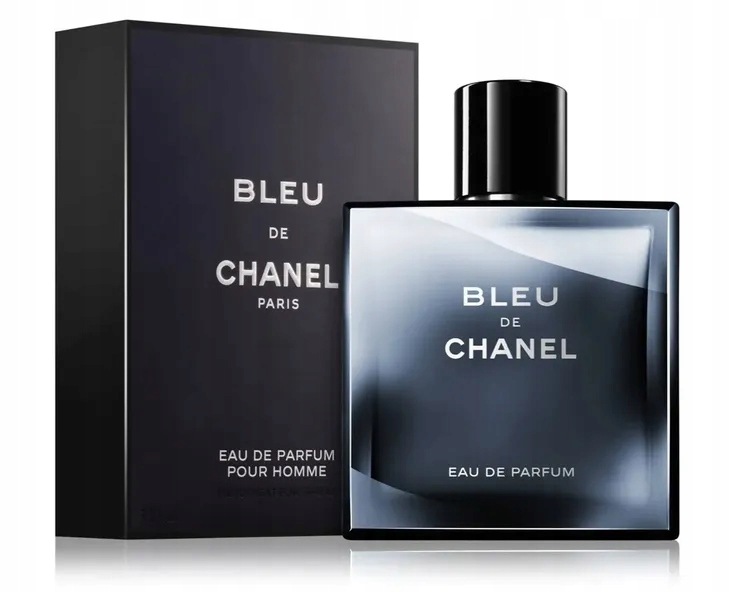 Chanel parfémovaná voda Bleu de Chanel pro muže 100 ml
