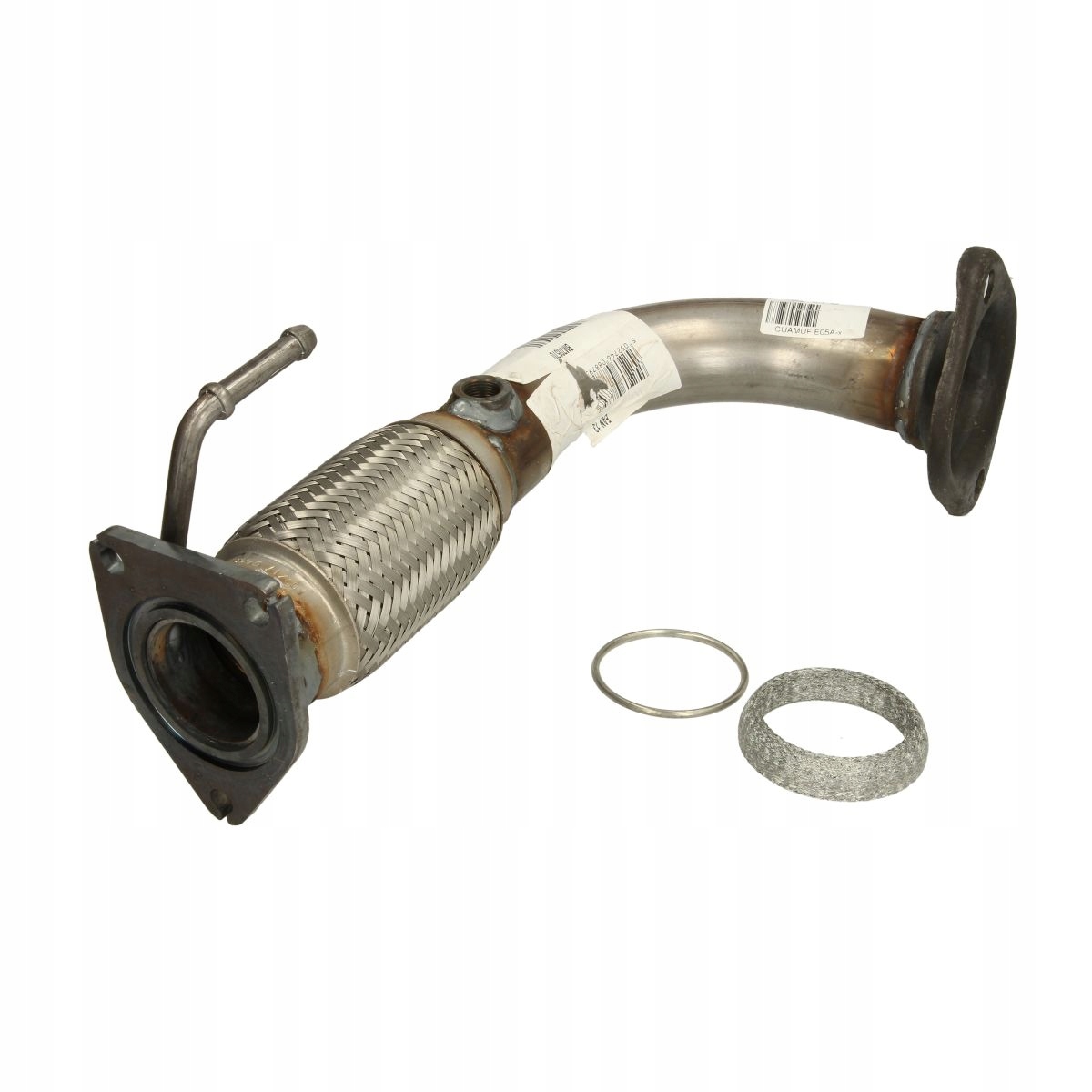 ВЫХЛОПНАЯ ТРУБА BM CATALYSTS BM70570