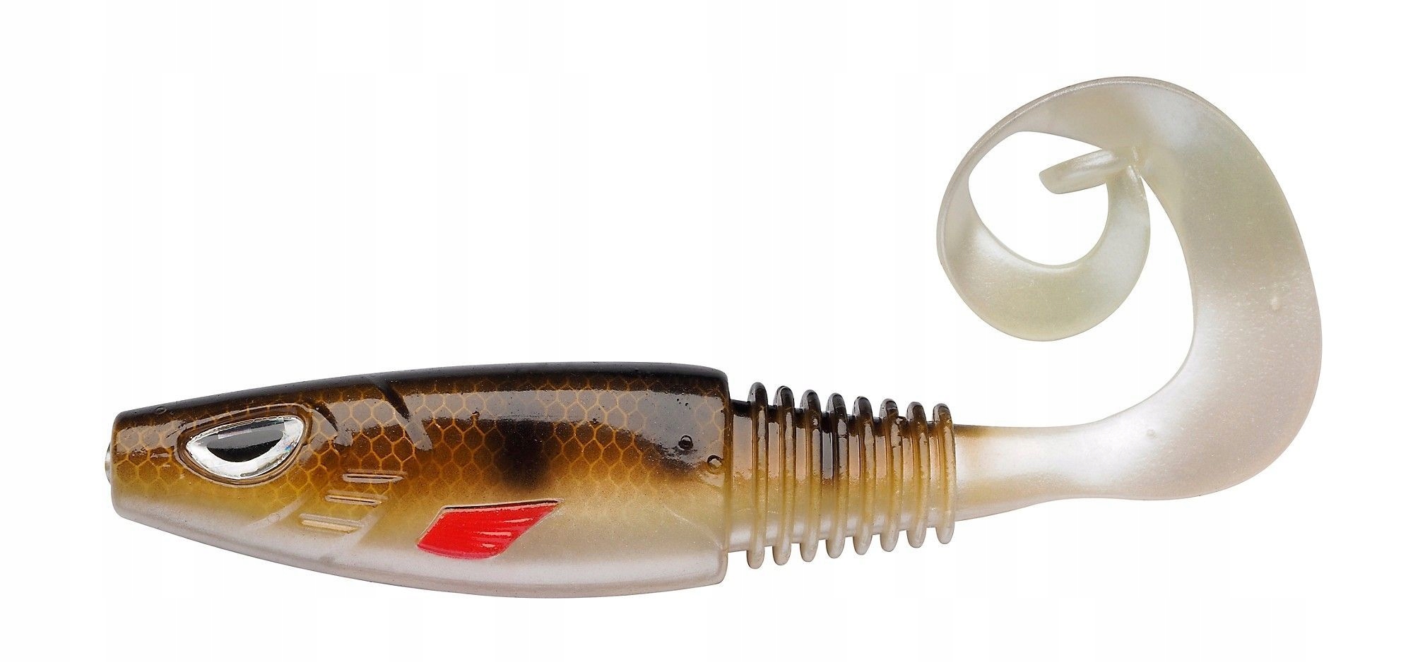 Berkley Sick Curl 12cm Perch