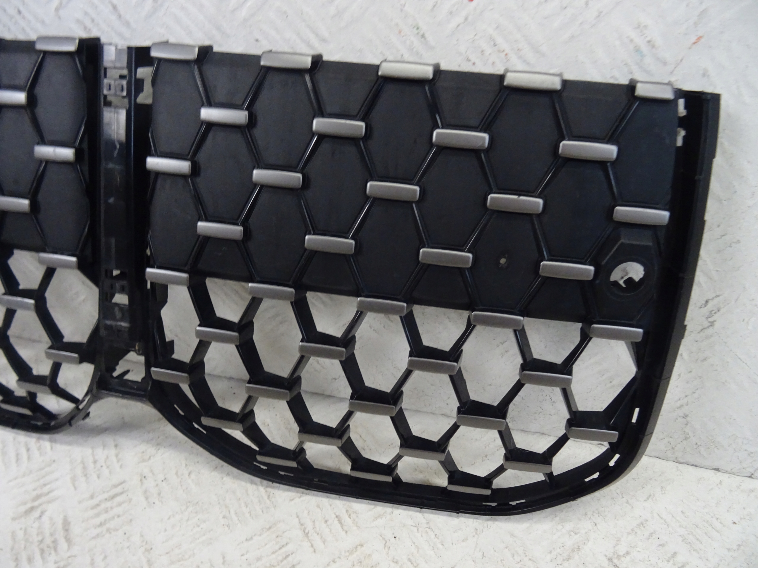 grill grille front front BMW 4 G22 G23 5113192976-10