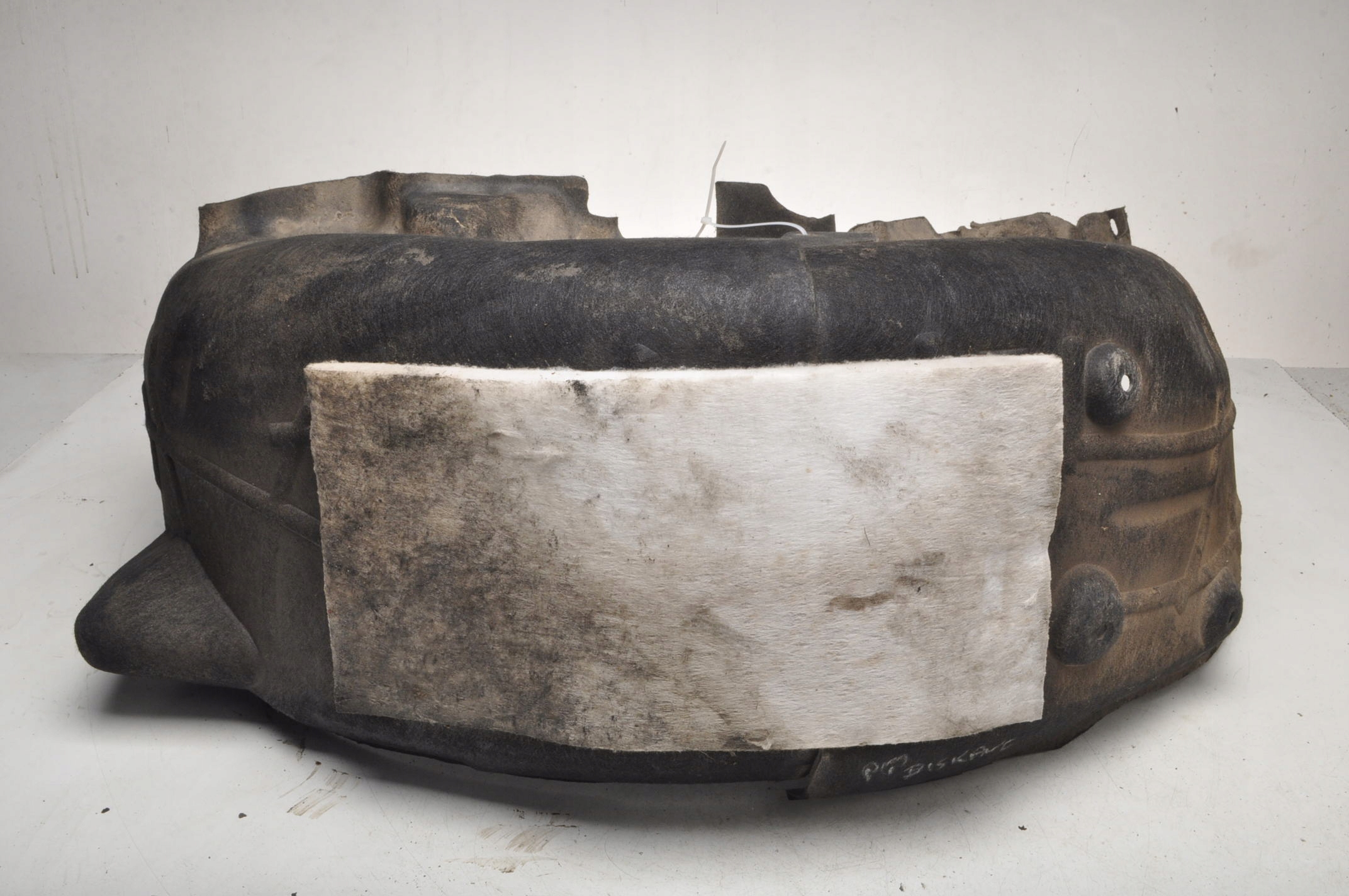 LAND ROVER DISCOVERY L462 NADKOLE PRAWY TYŁ TYLNE Producent części Land Rover OE