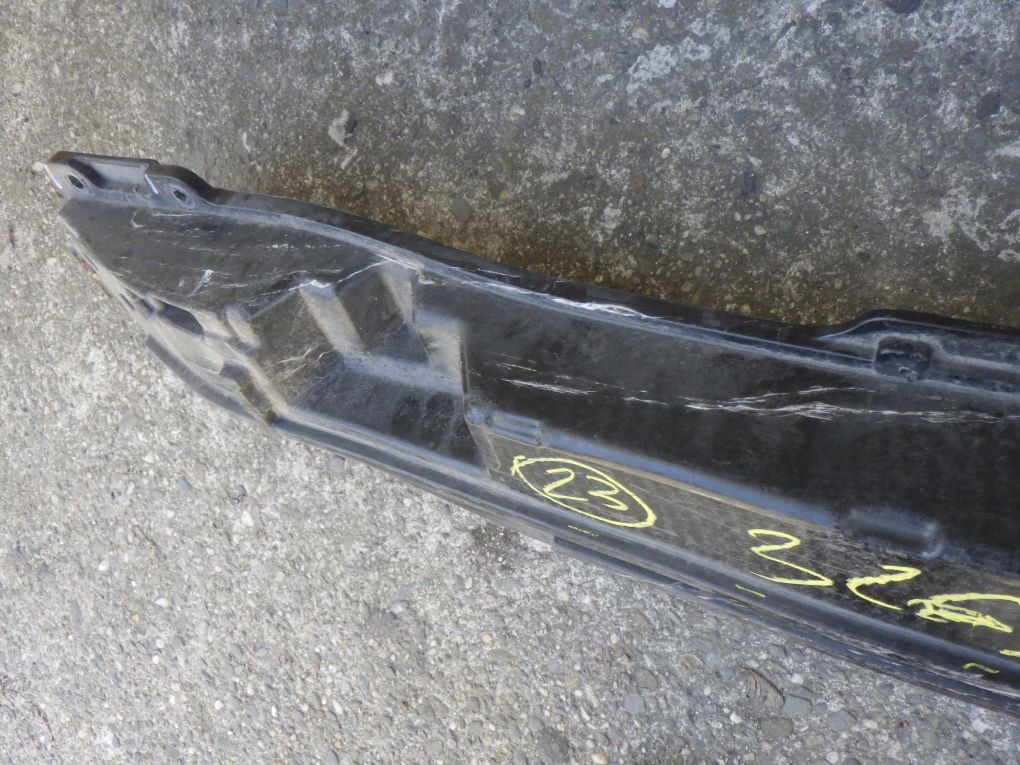 HYUNDAI TUCSON IV 4 NX4 20- bumper support rear