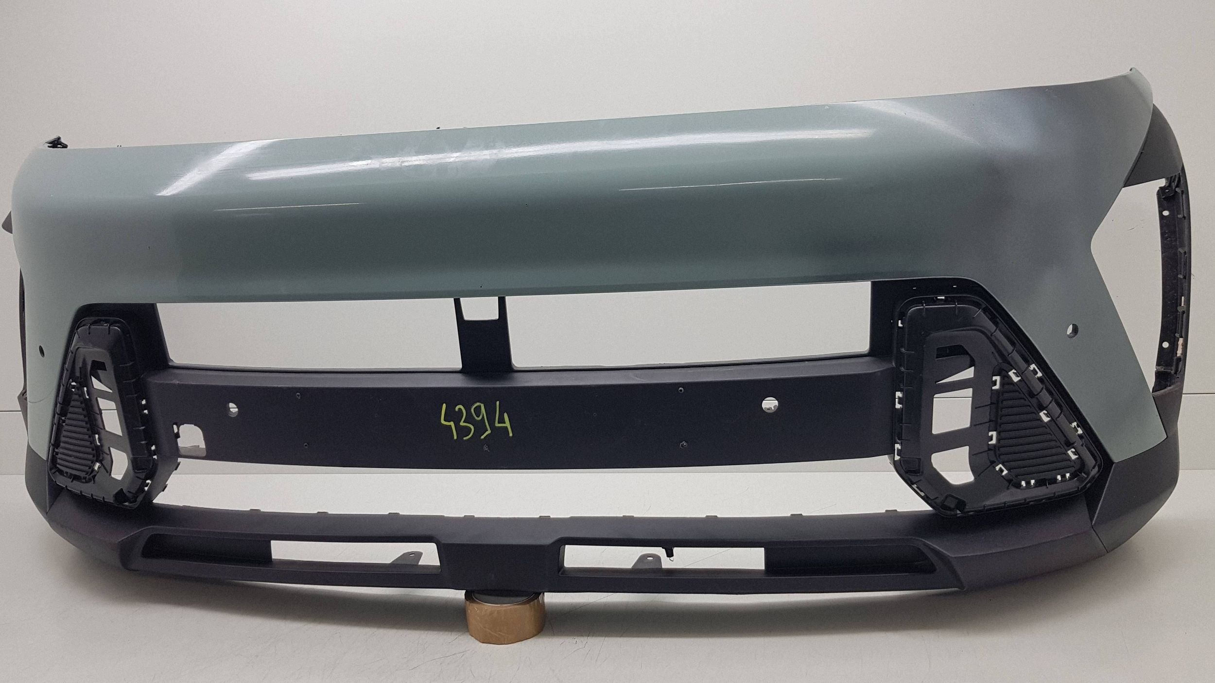 HYUNDAI KONA 2 II 2023 - bumper front 86512-BE000