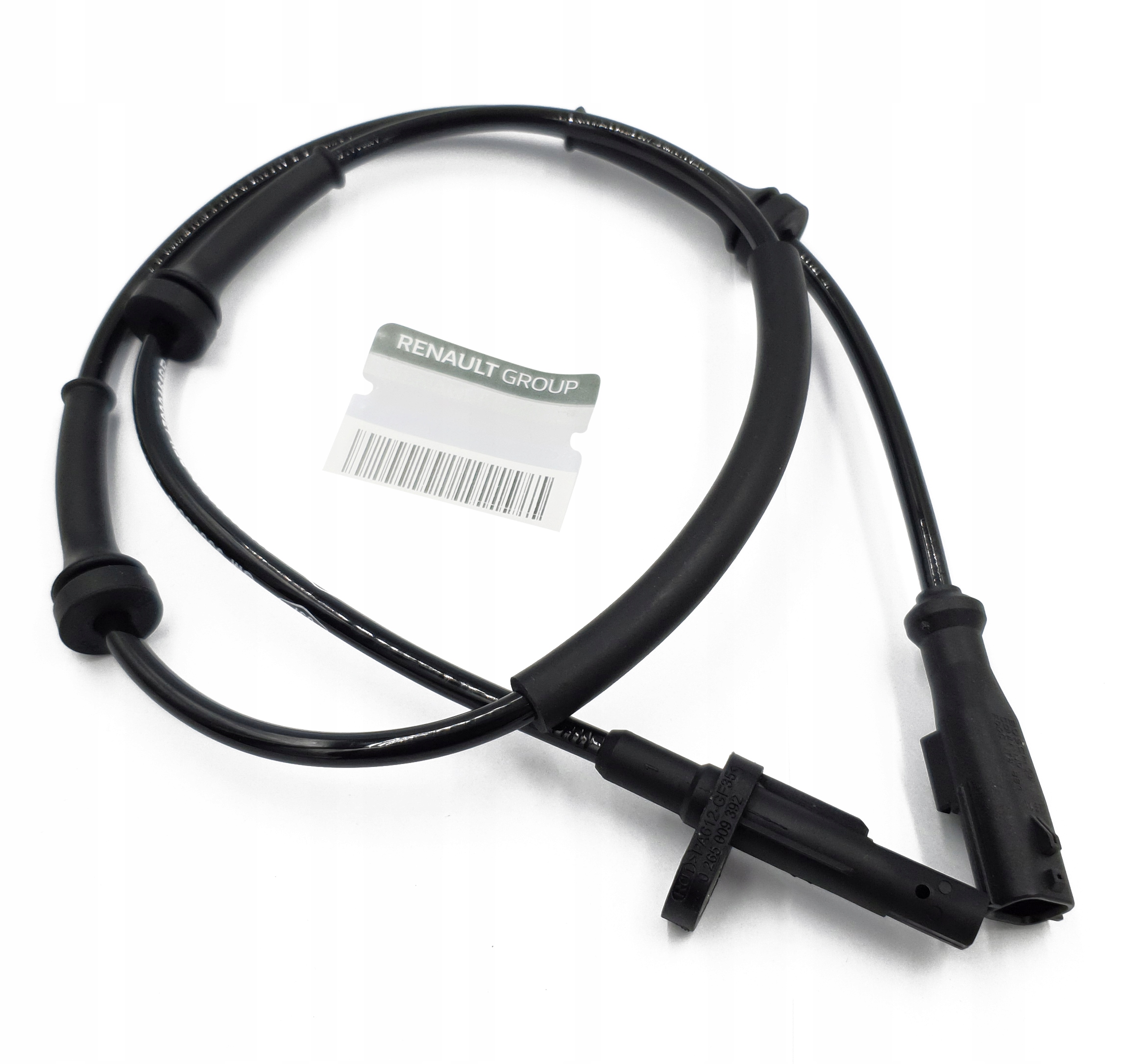 

Oe Renault Trafic III 1.6DCI 14- Czujnik Abs Tył