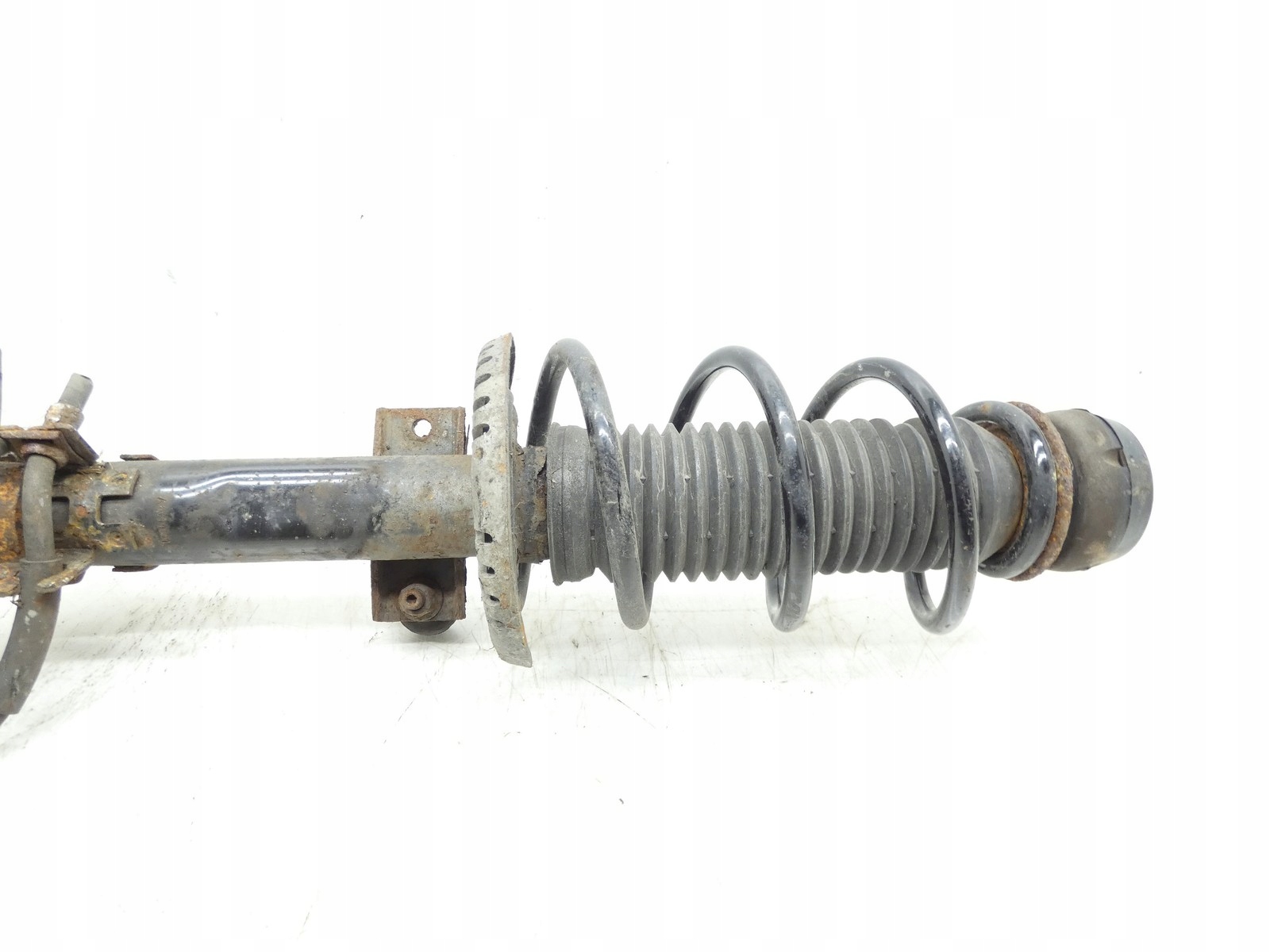 swing shock absorber McPherson right front front AUDI A1 8X 6Q0256AC