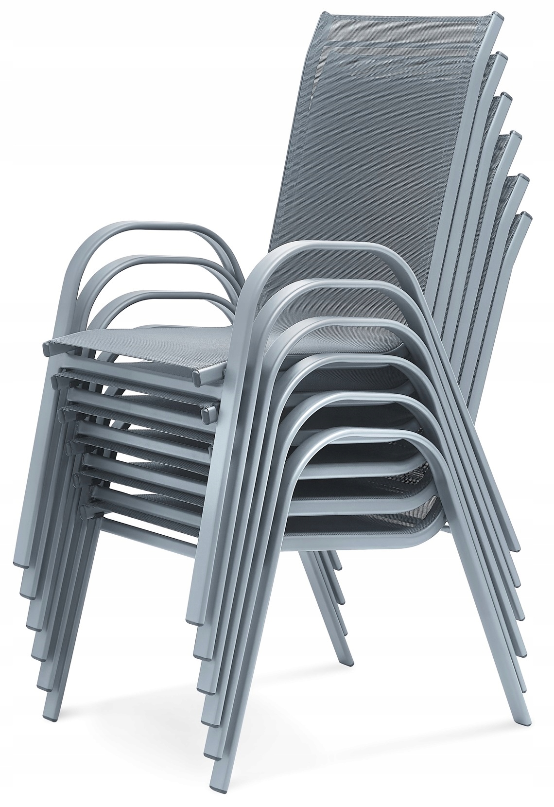 MEBLE OGRODOWE DESKA POLYWOOD 6+1 TARAS BALKON Linia -