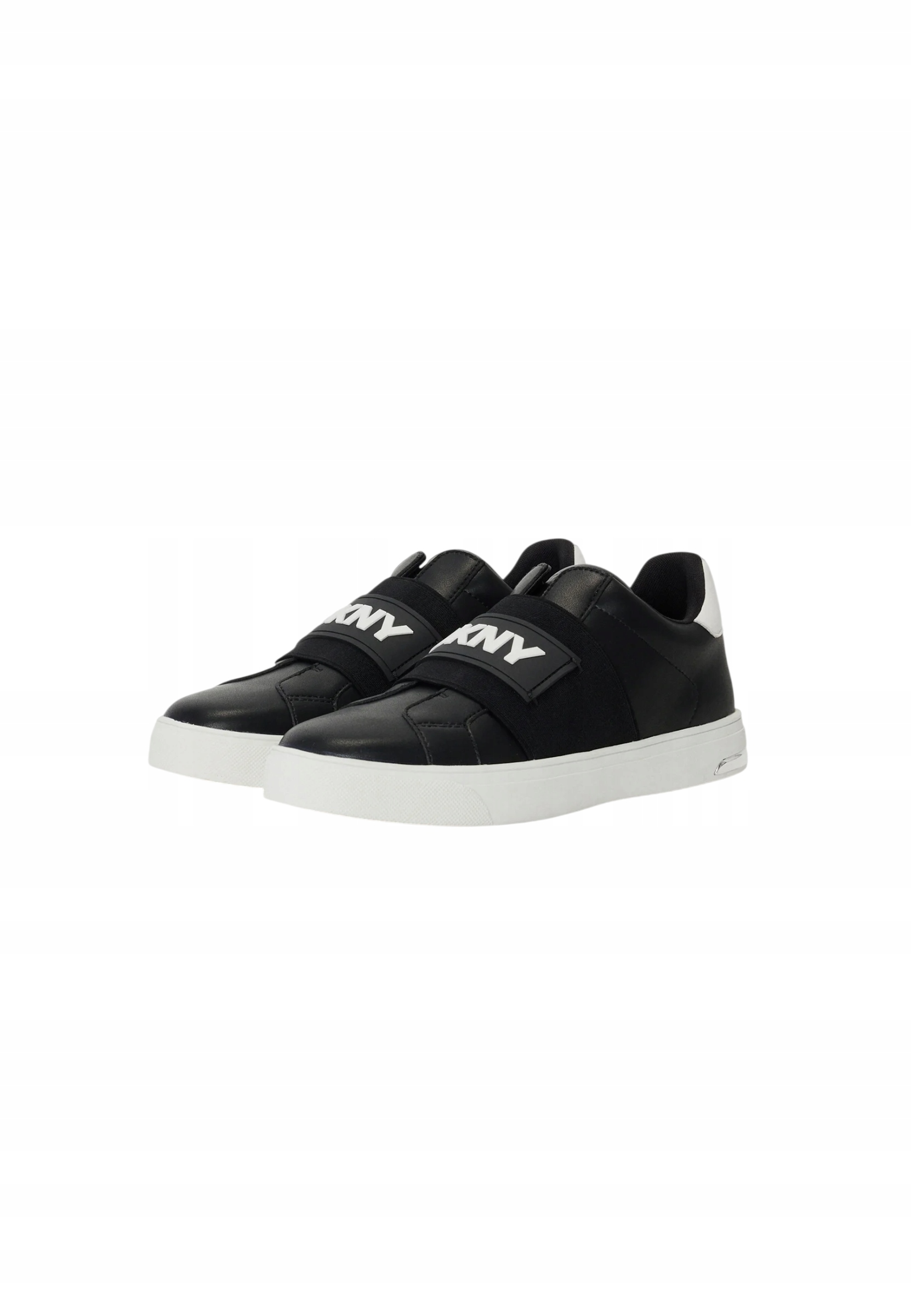 Dkny Axton Slip On Sneaker 30MM nízké tenisky velikost 38,5