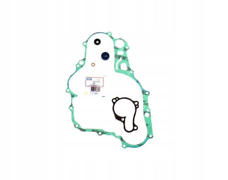 ZESTAW NAPRAWCZY POMPY WODY YAMAHA YZF 450 14-17,WRF 450 16