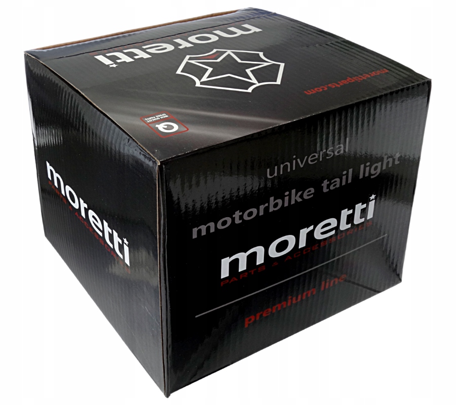 Reflektor LED Numer katalogowy części WZMOTO.PL MOR.8.2911