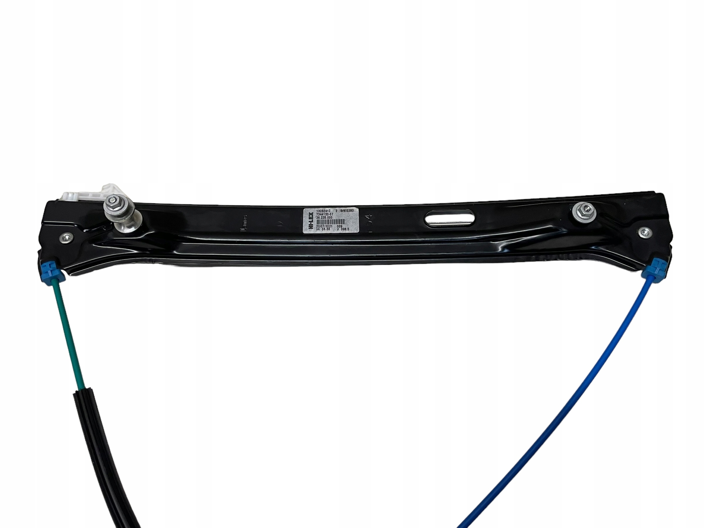 window regulator door front right MINI F54 LCI COOPER S 2021R