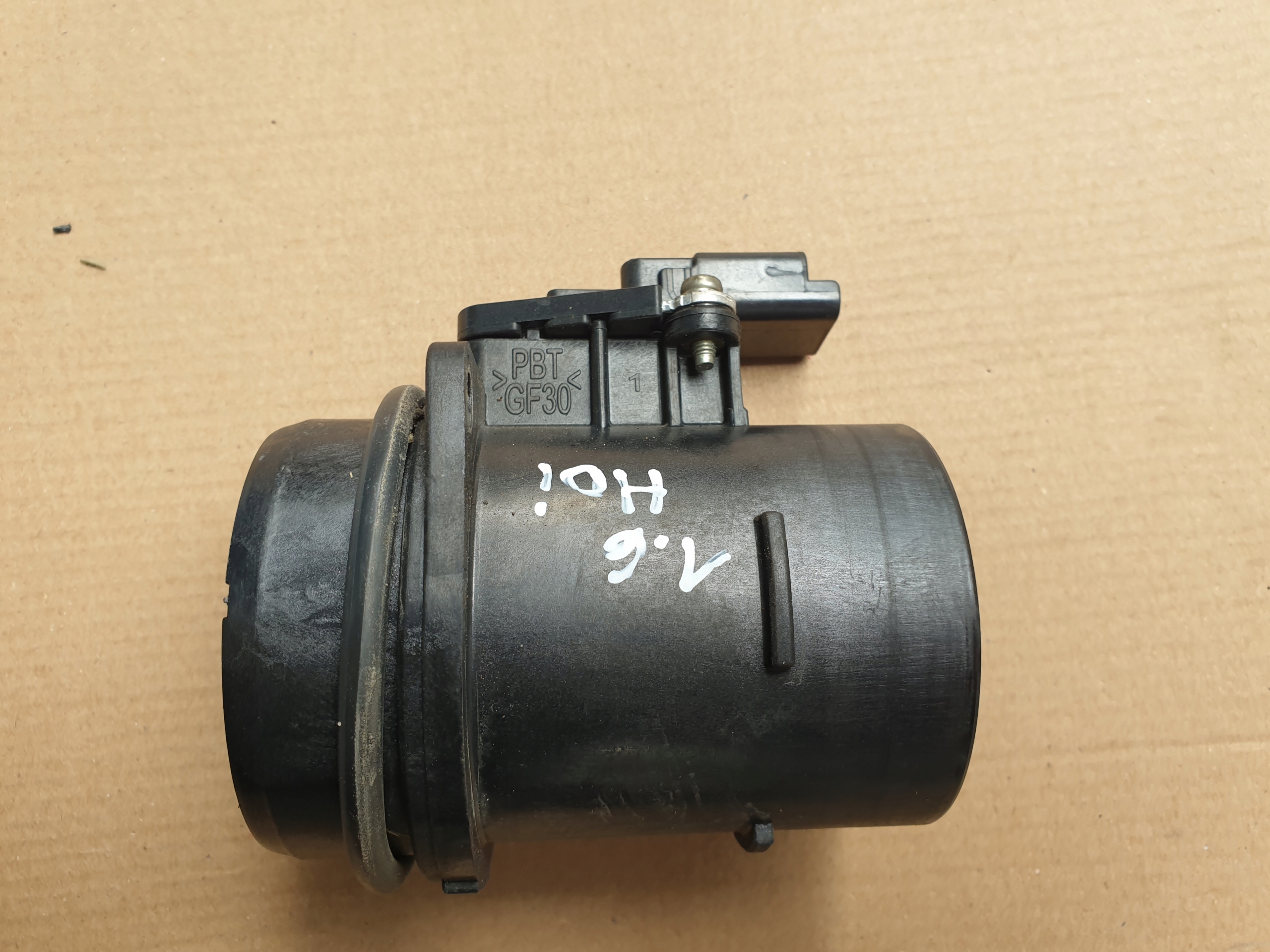 flow meter C3 C4 1.6 1.4 HDI ds4 9683282980
