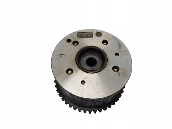 HYUNDAI KIA 1.4 1.6 - KOŁO FAZ ROZRZĄDU 243502B000