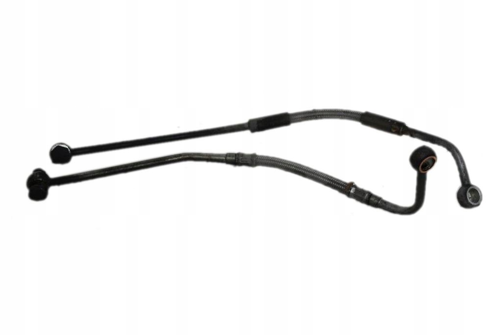 TRIUMPH 955i SPRINT PRZEWODY CHŁODNICY OLEJU