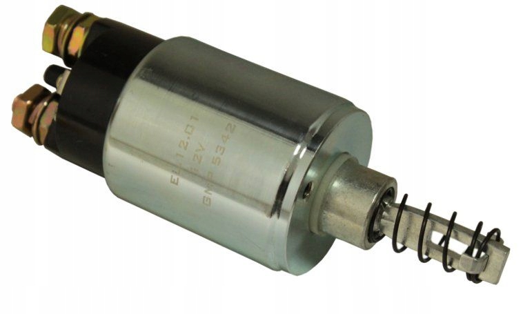 Vypínač startéru R11A, 12V, C-330, C-360 Pol