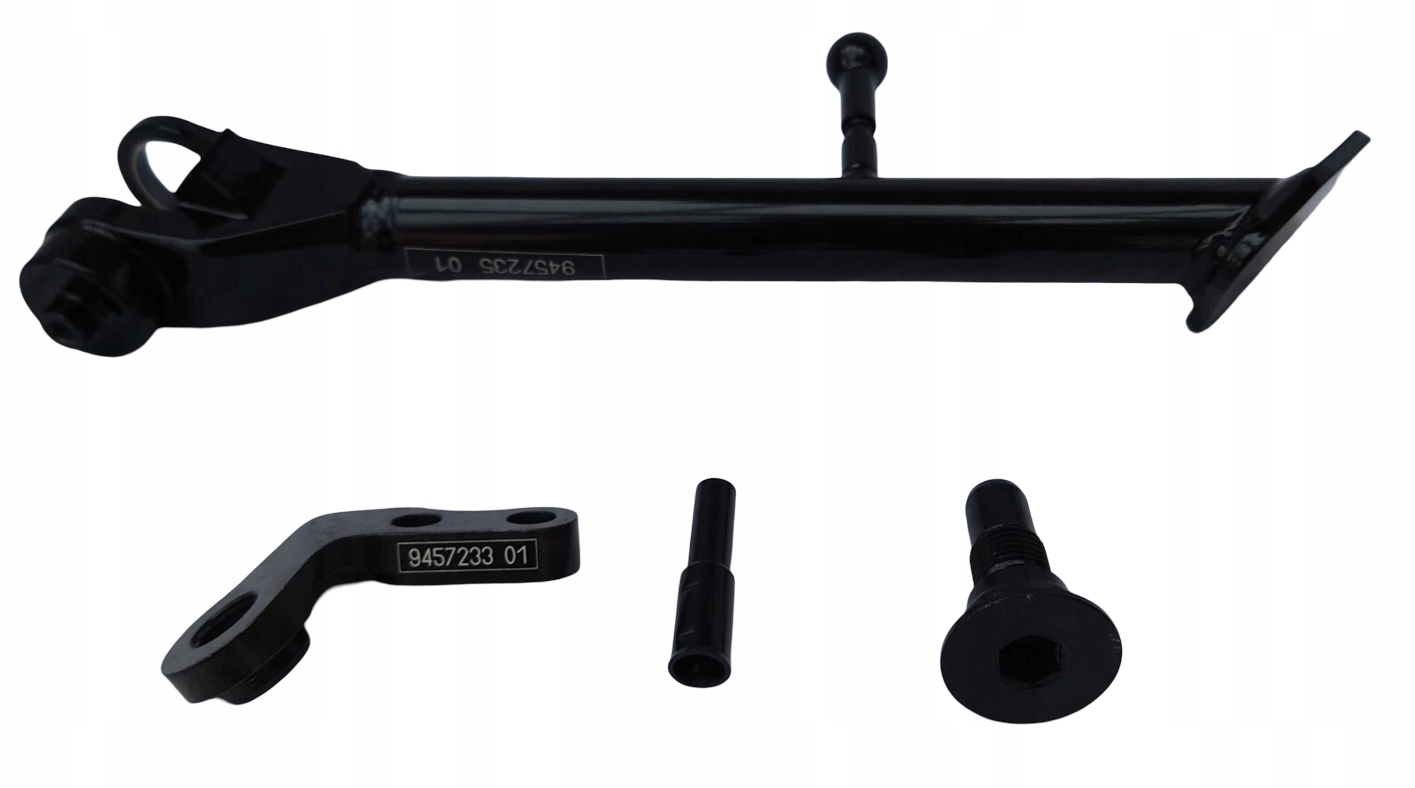 Bočná Pätka Bmw G 310 R 17-19 U-10 46532464930
