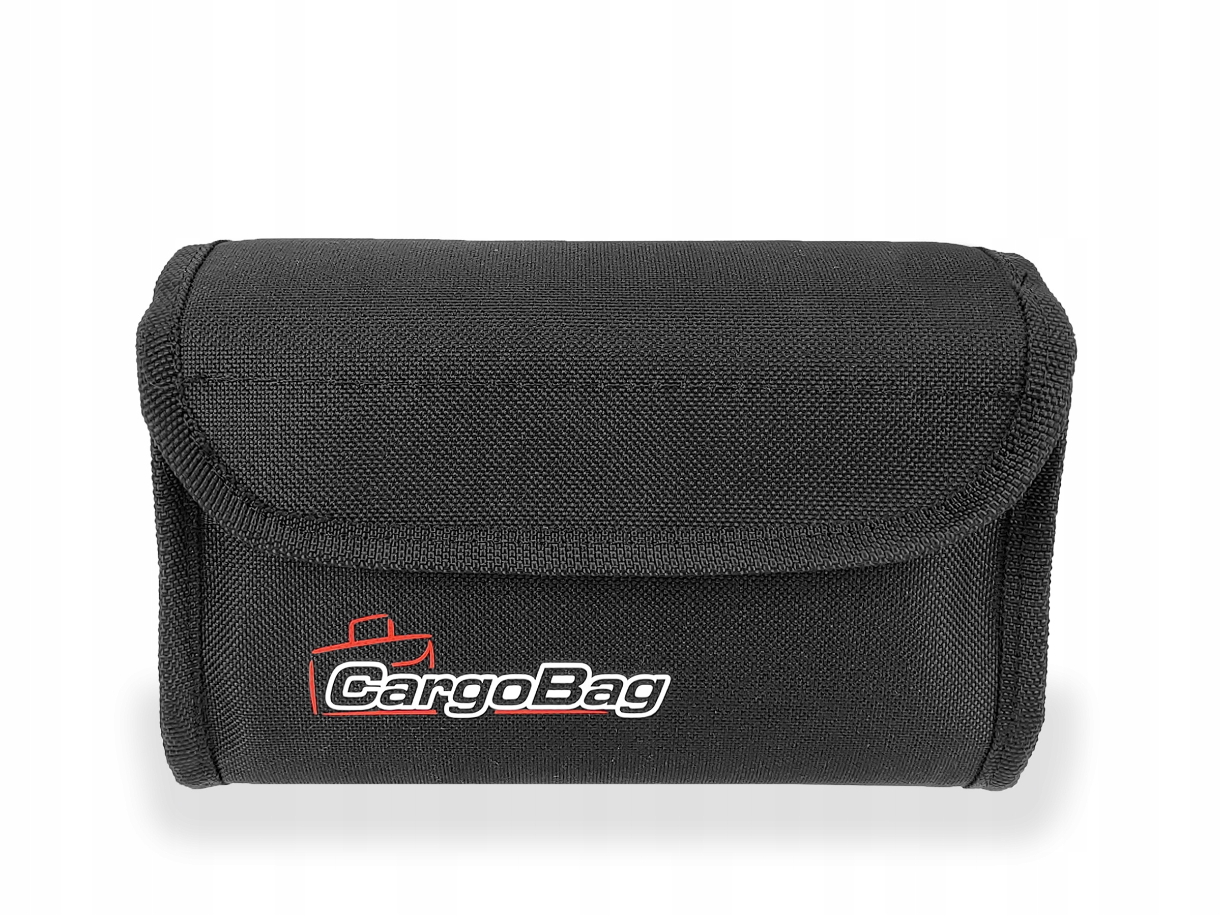 

Mały organizer torebka do samochodu – CargoBag 1,0