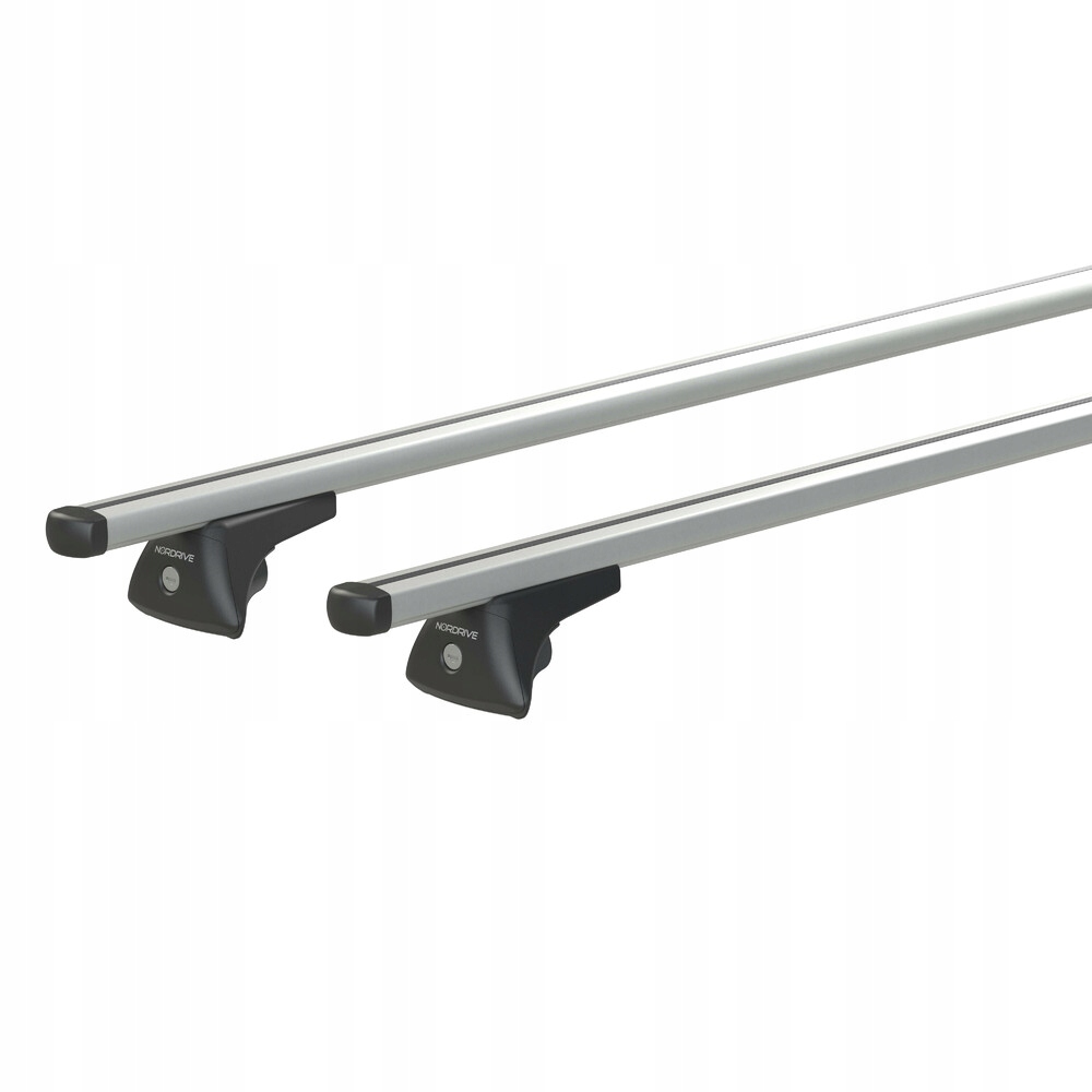 

In-Rail reling zintegrowany Suzuki Vitara