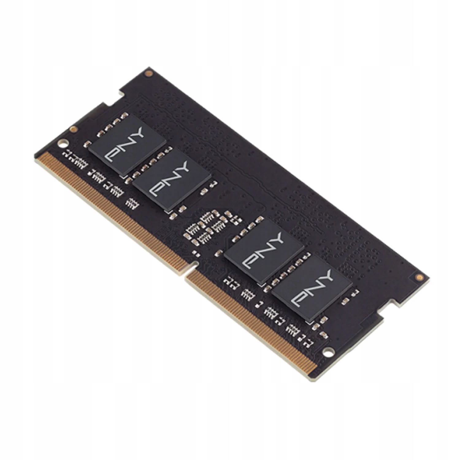 Pamięć Ram Pny 8GB DDR4 2666MHz Sodimm CL19 (MN8GSD42666-SB)