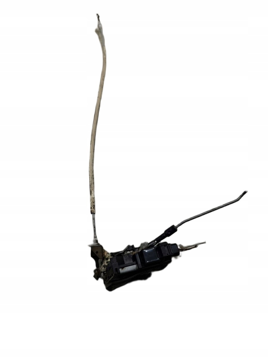 lock door left front AUDI A4 B5 FL 1.9 TDI 3PIN