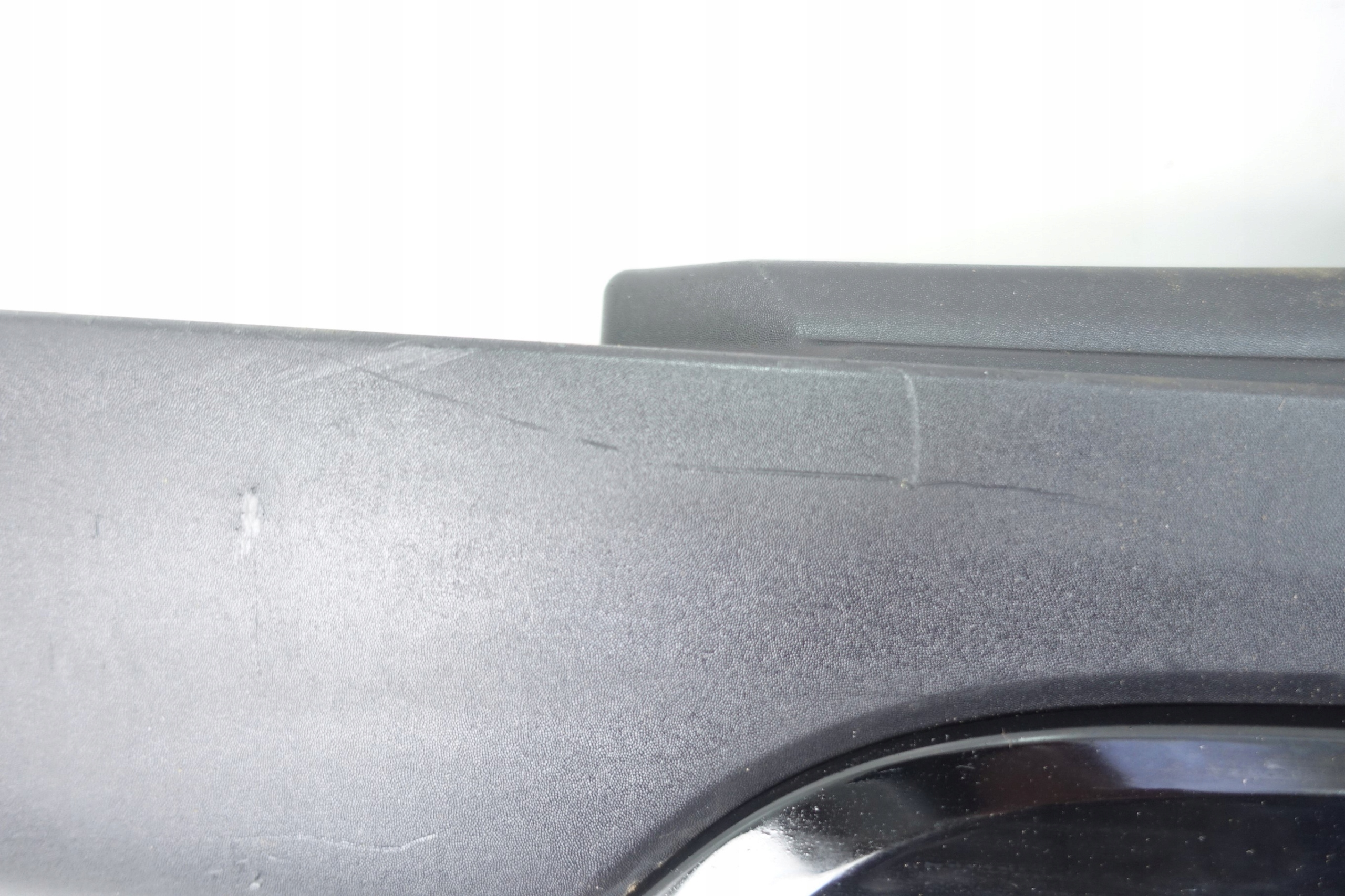 cap moulding threshold left MINI COUNTRYMAN R60