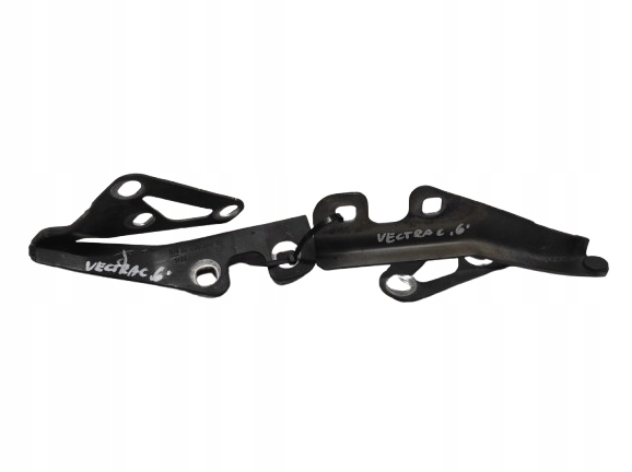 OPEL VECTRA C 02- ZAWIASY MASKI