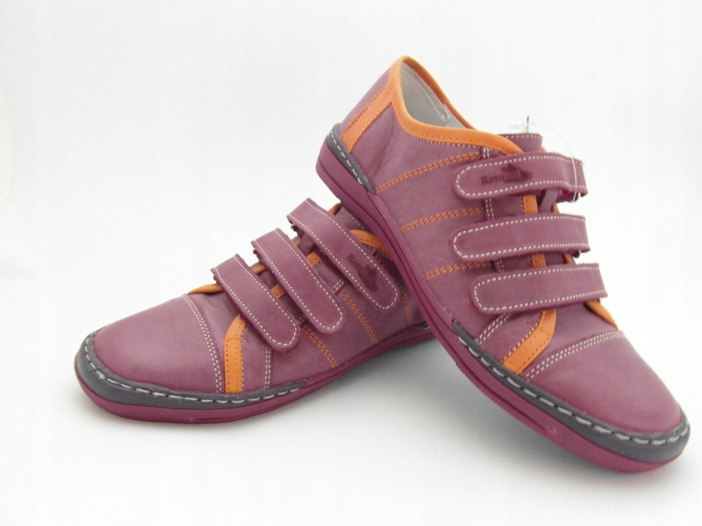 -40% RENBUT obuwie dziecięce półbut trzewik r32 Marka Ren But