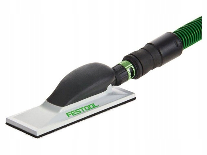 Festool SANDING BLOCK HSK-a 80x200 496965