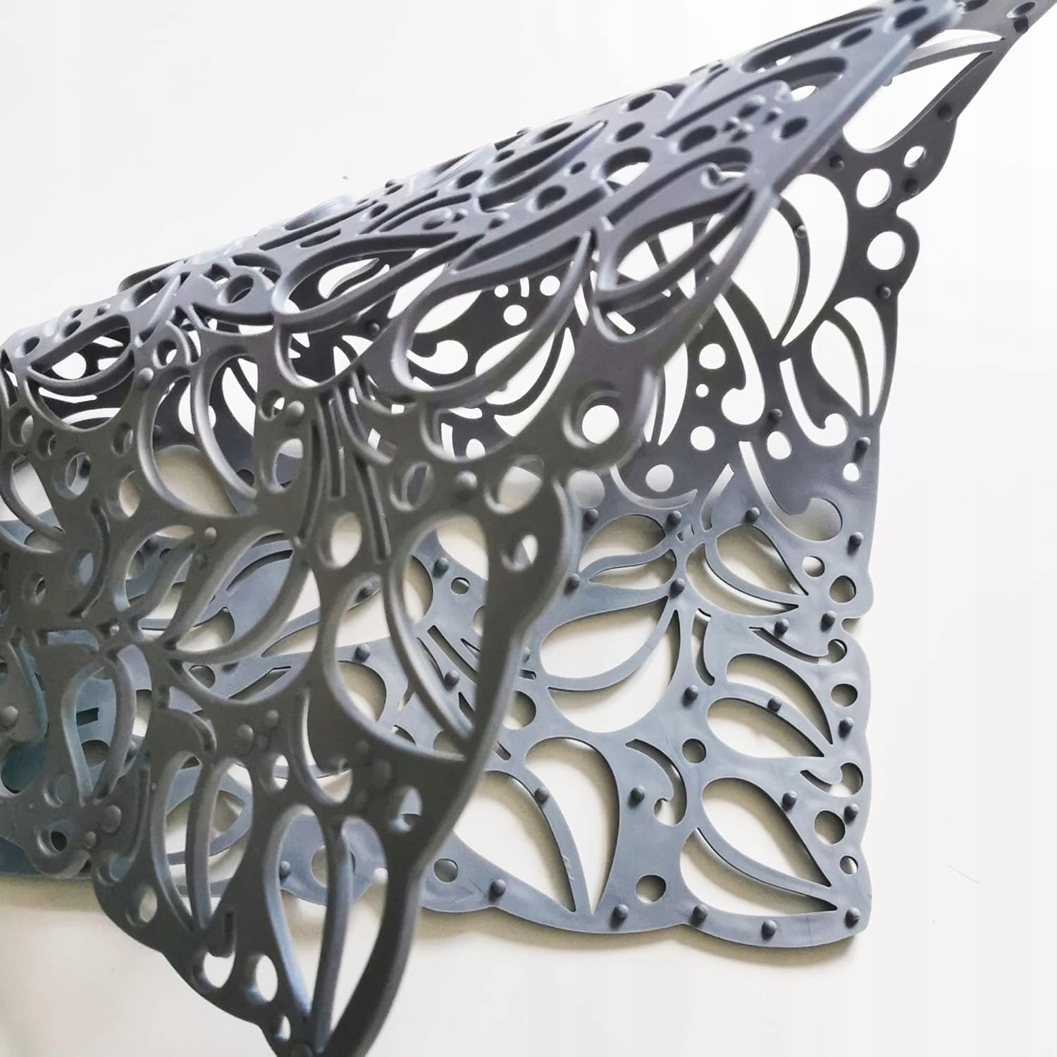 WKŁAD KRATKA DO ZLEWU MIĘKKA zielona Marka Bentom